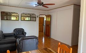 Casas La Chirincoca